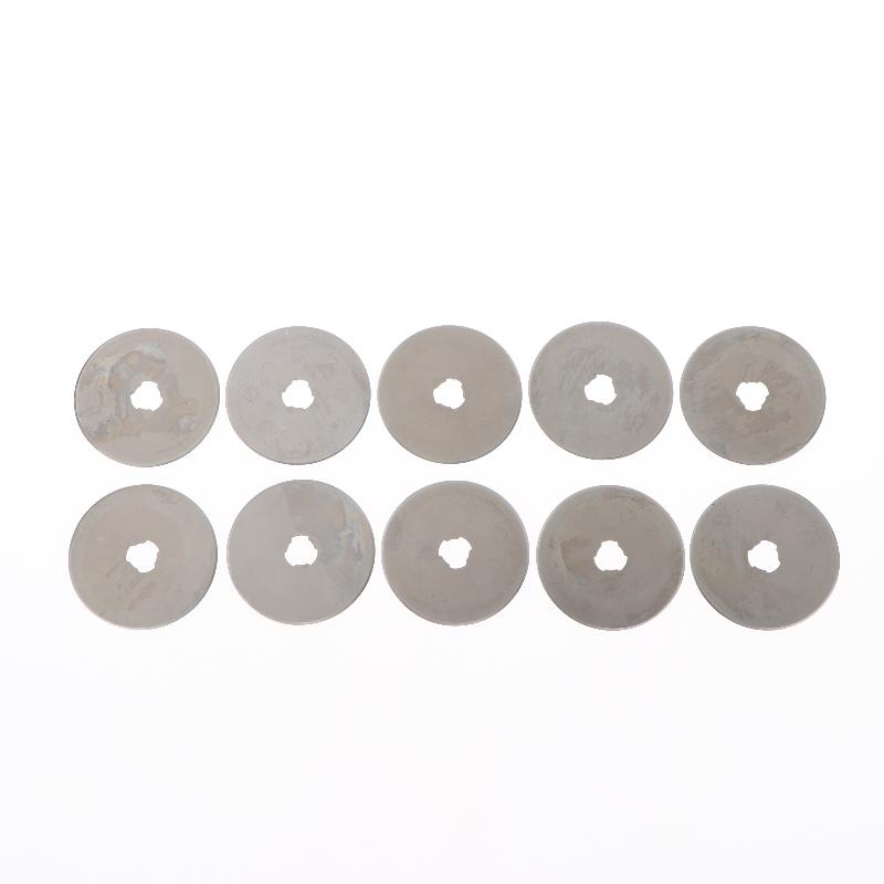 Lames de coupe rotatives de 45 - Rotary Cutter For Fabric 45Mm avis et prix