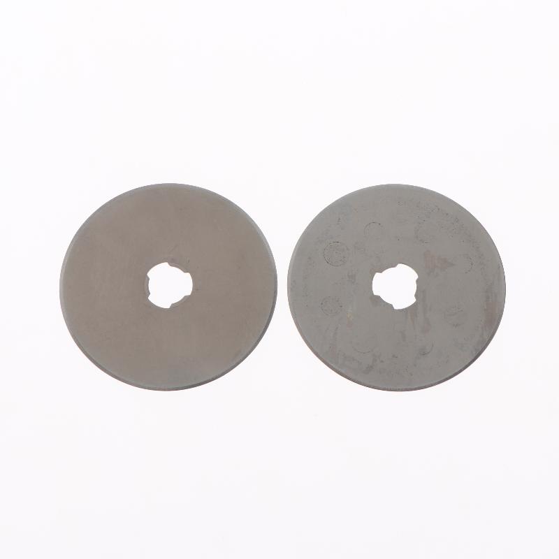 Lames de coupe rotatives de 45 - Rotary Cutter For Fabric 45Mm avis et prix