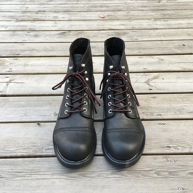 Nouveaux hommes chaussures mar - Craft Tools avis et prix