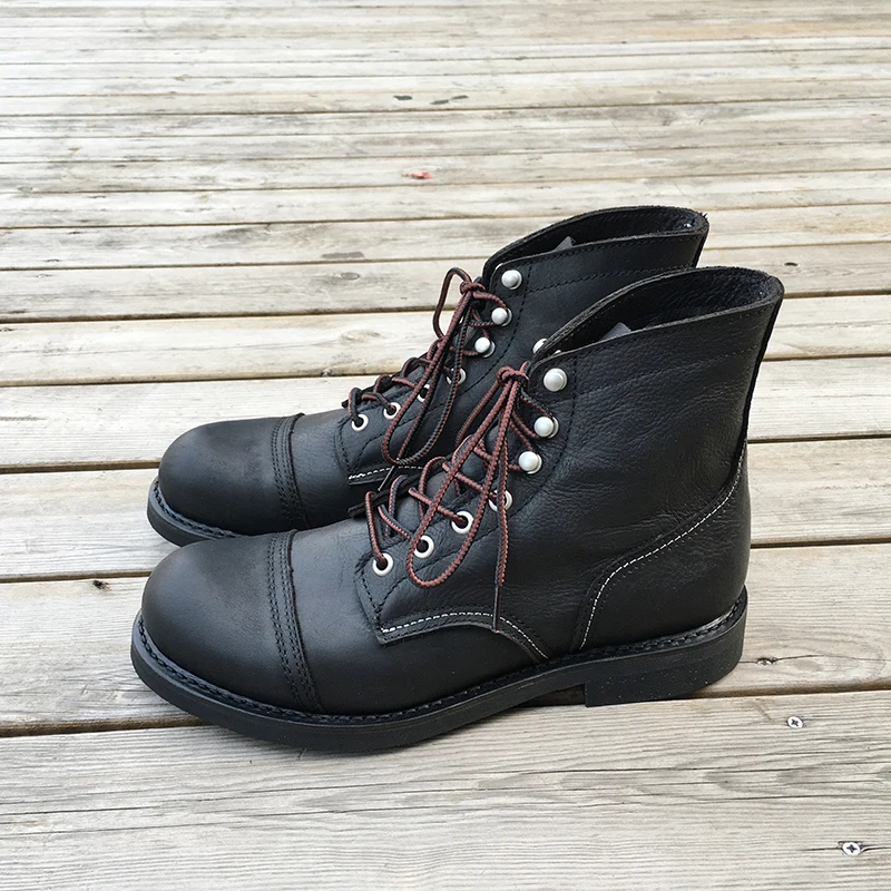Nouveaux hommes chaussures mar - Craft Tools avis et prix