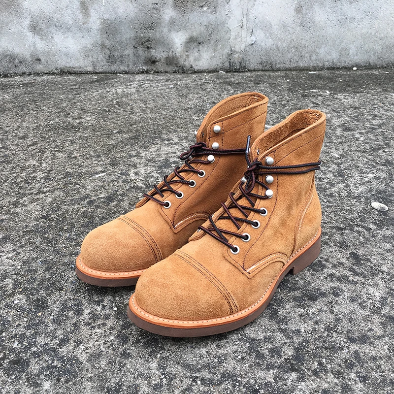 Nouveaux hommes chaussures mar - Craft Tools avis et prix