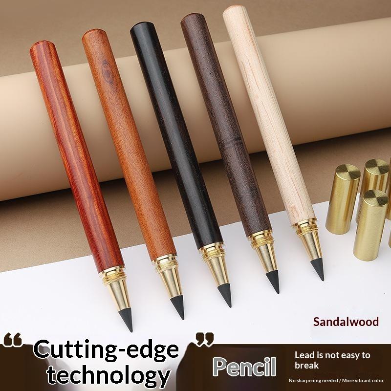 Crayon en bois HB sans encre p - Painting Supplies avis et prix