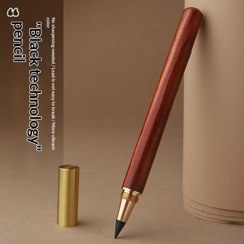 Crayon en bois HB sans encre p - Painting Supplies avis et prix