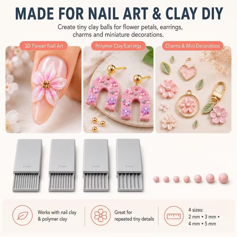 Outil de fabrication de billes - Craft Tools avis et prix