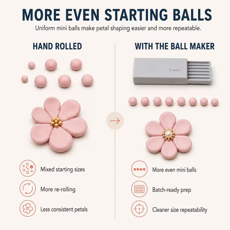 Outil de fabrication de billes - Craft Tools avis et prix