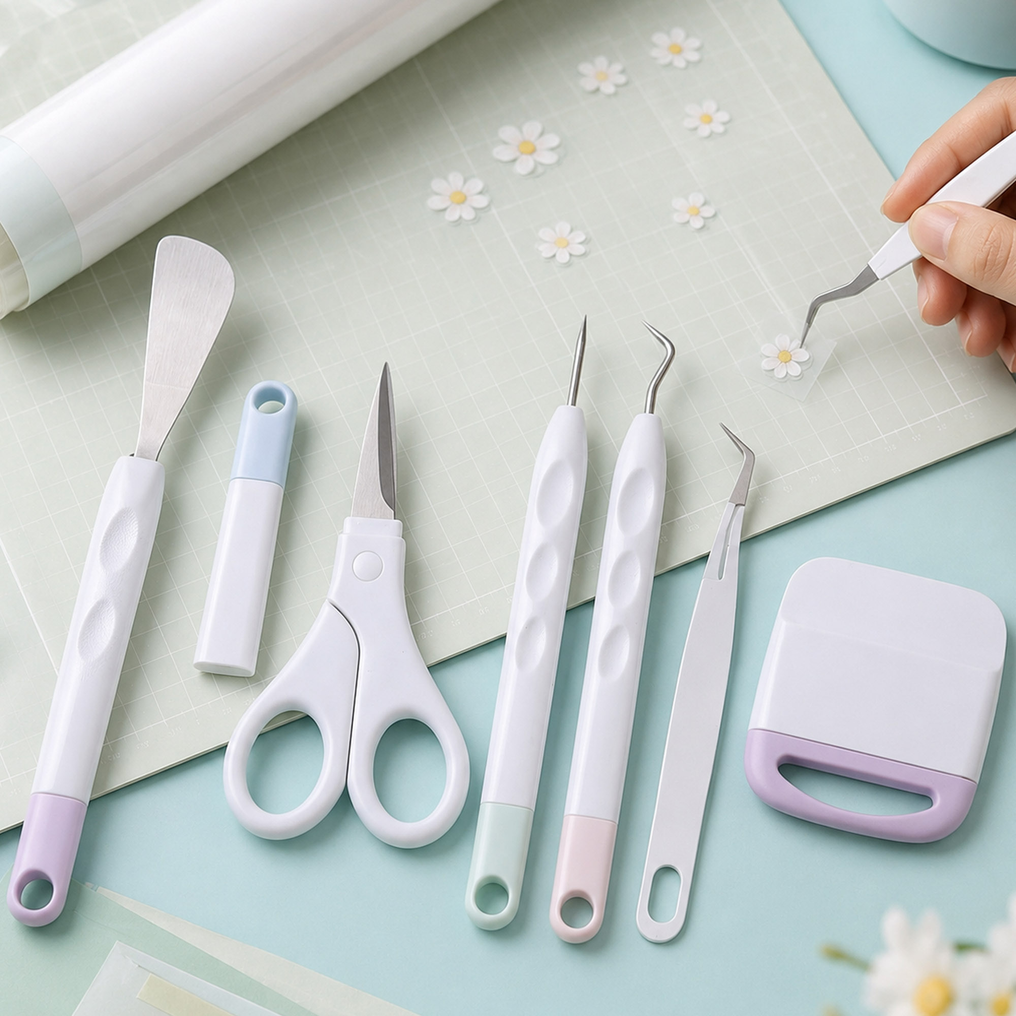 Kit d'outils de désherbage du  - Craft Tools avis et prix