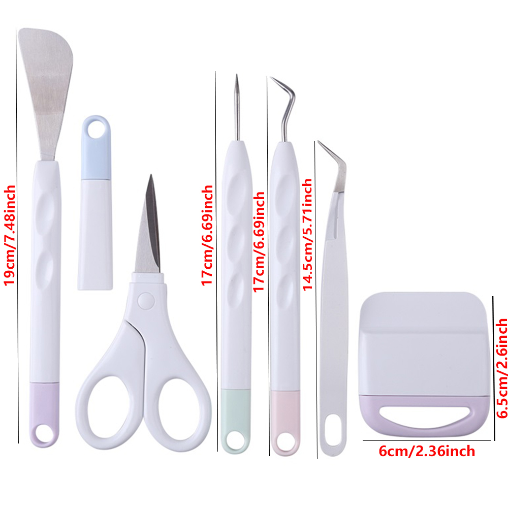 Kit d'outils de désherbage du  - Craft Tools avis et prix
