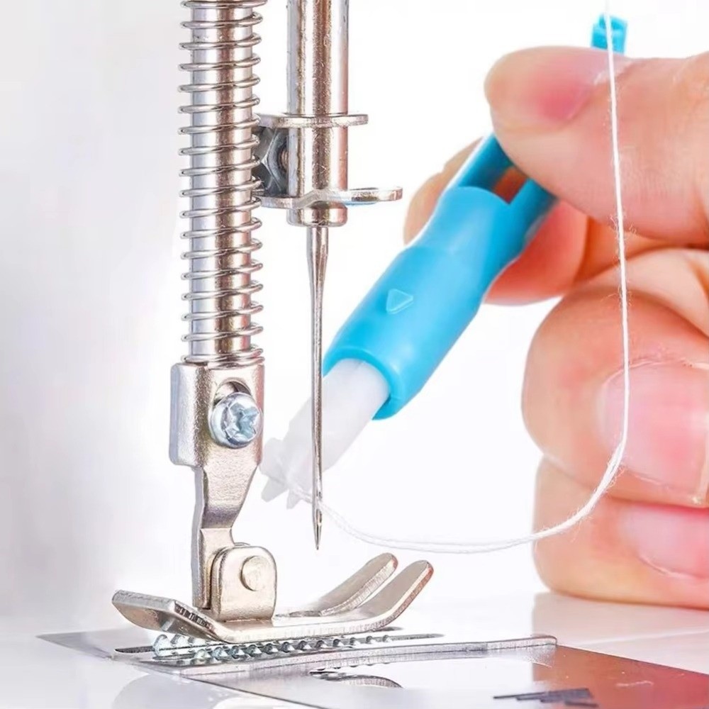 Enfile-aiguille automatique, p - Cotton Embroidery Thread Skeins avis et prix