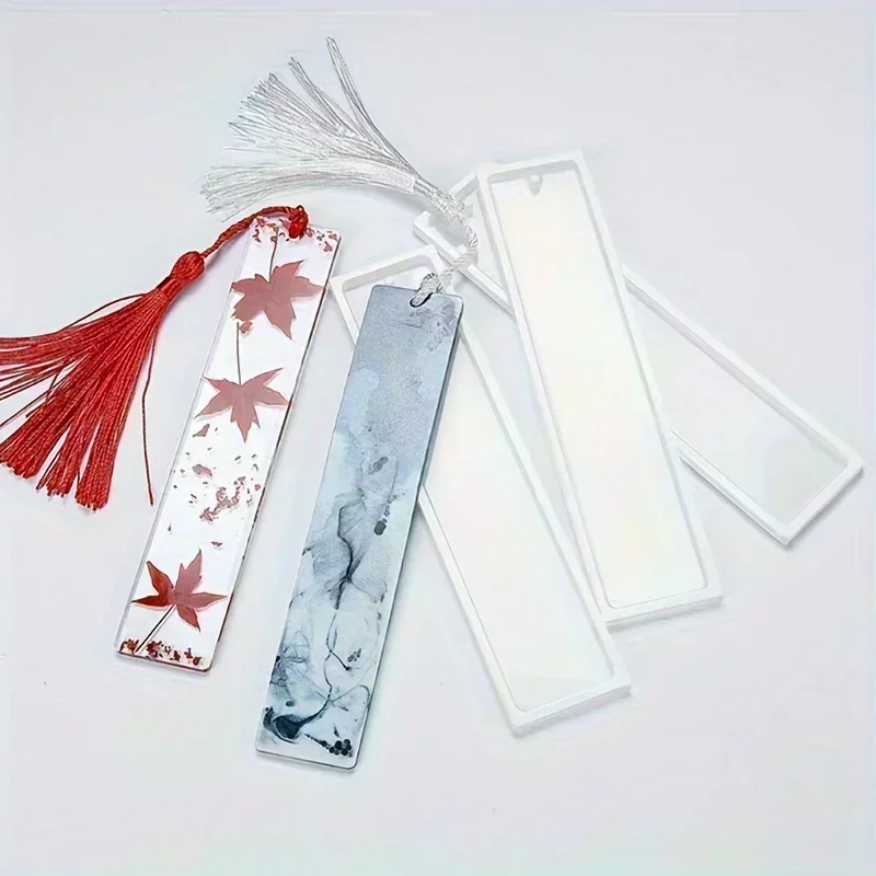 Moule rectangulaire en résine  - Silicone Epoxy Resin Molds Set avis et prix