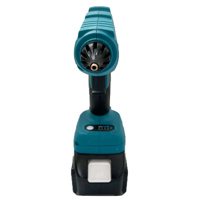 Pistolet à colle chaude électr - Hot Melt Glue Gun Cordless avis et prix
