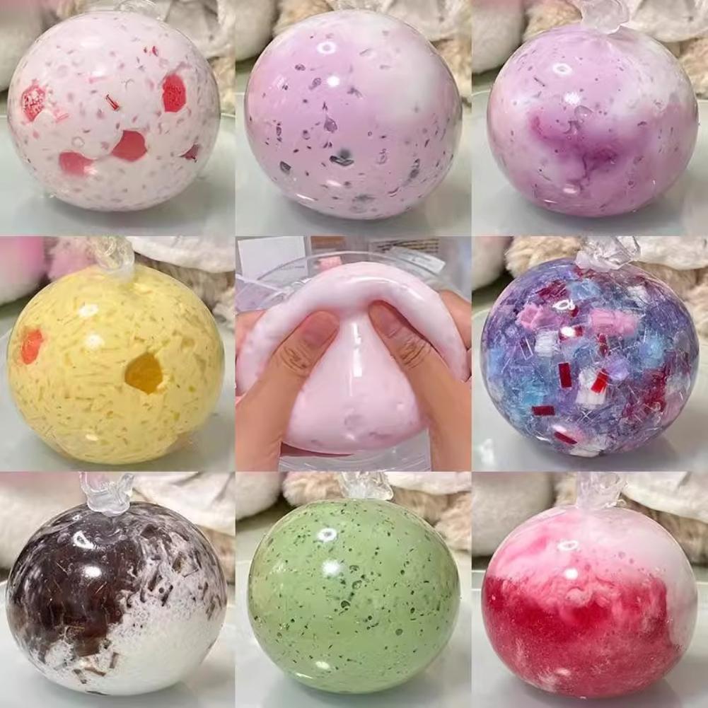 Kit DIY de Balle Anti-Stress à - Beading avis et prix