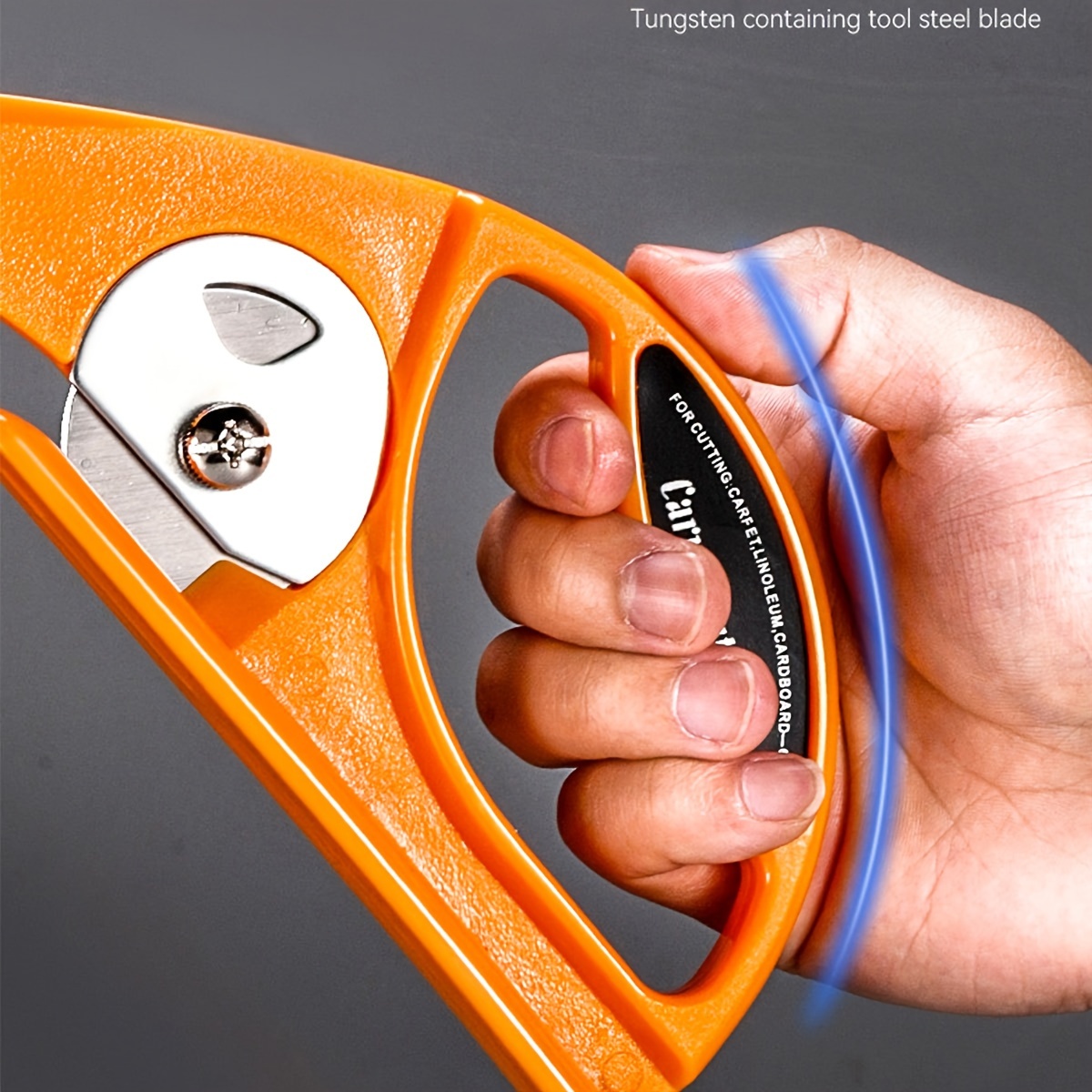 Couteau utilitaire à lame rota - Rotary Cutter For Fabric 45Mm avis et prix