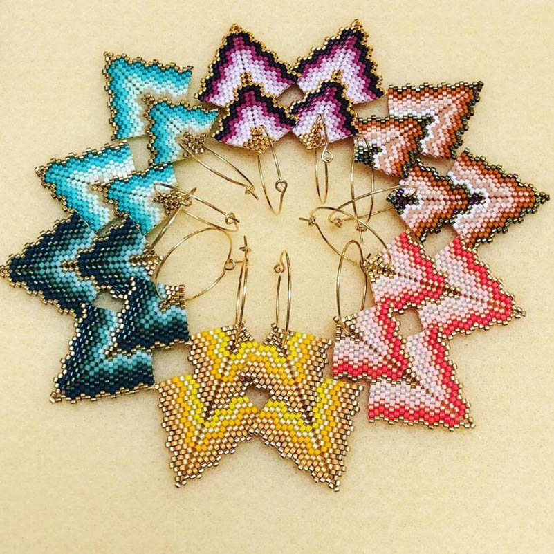 MKU perles de verre 1200 pièce - Glass Seed Beads 2Mm Jewelry Making avis et prix