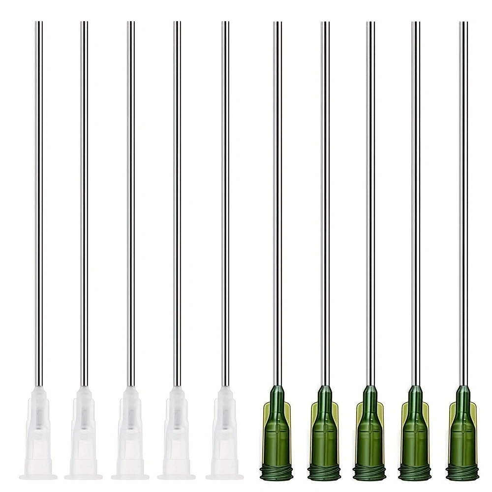 Aiguilles de distribution à po - Craft Tools avis et prix